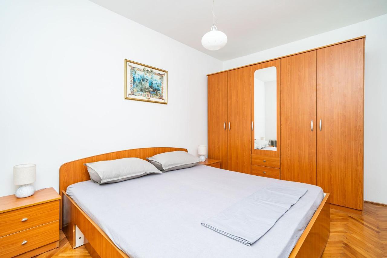 Apartment Klaudia Dubrovnik Exterior photo