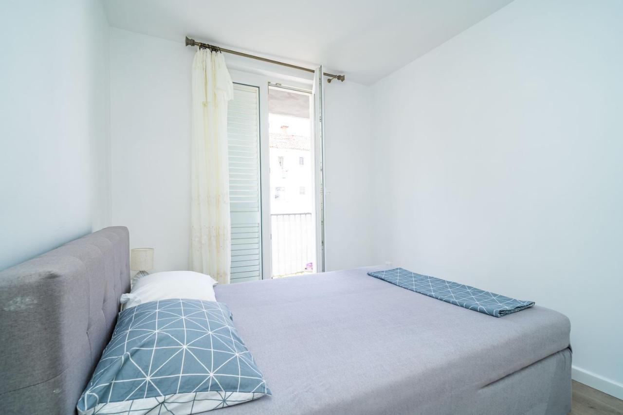Apartment Klaudia Dubrovnik Exterior photo