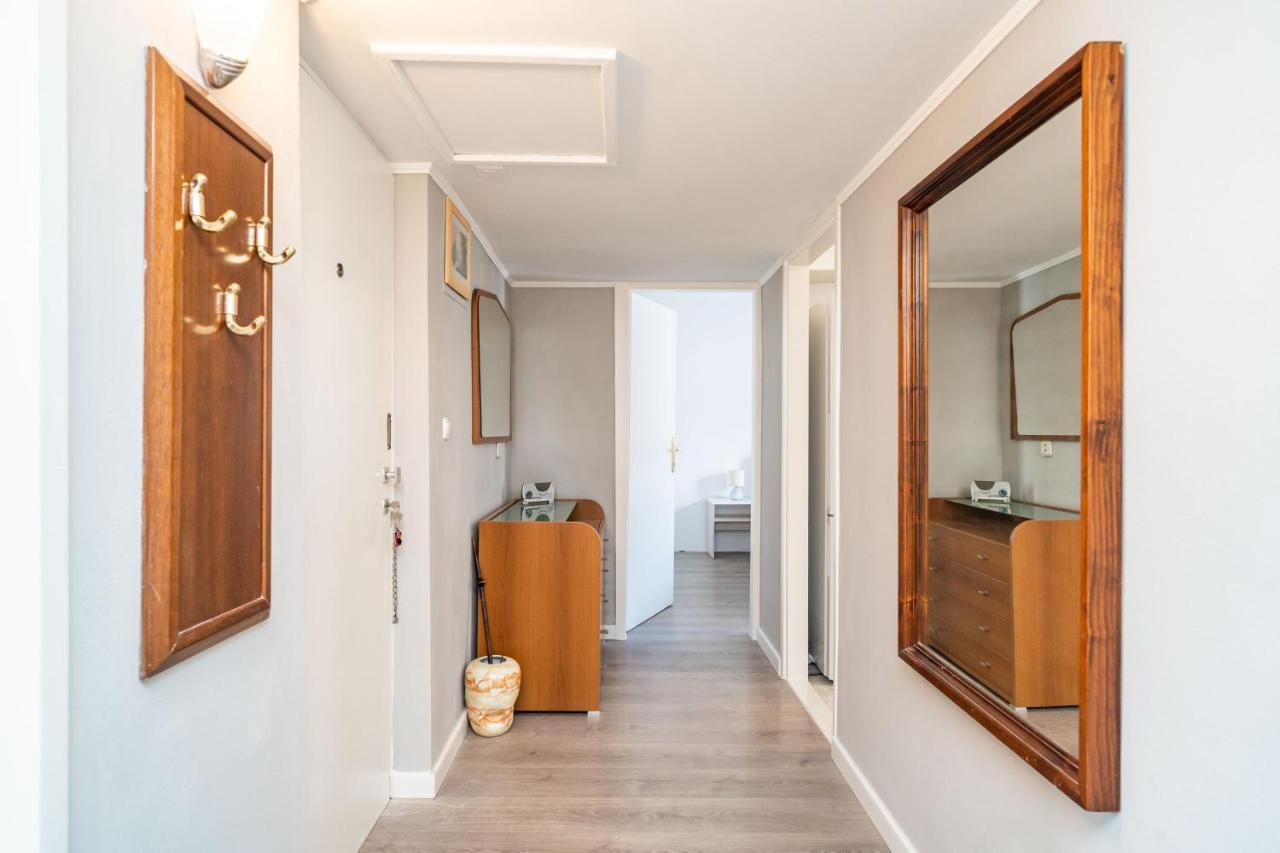 Apartment Klaudia Dubrovnik Exterior photo