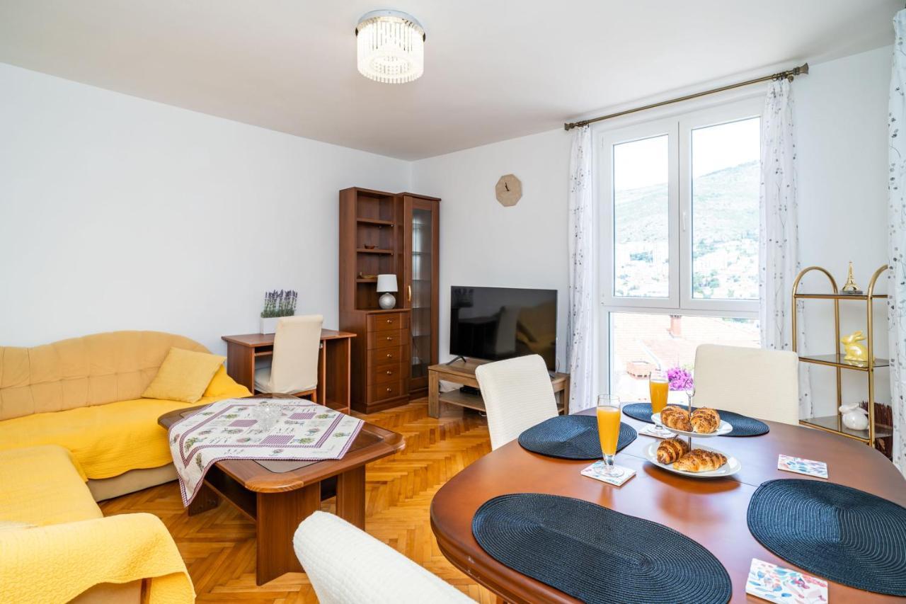 Apartment Klaudia Dubrovnik Exterior photo