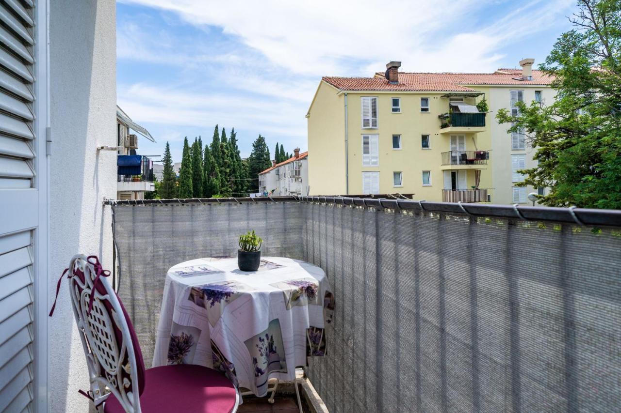 Apartment Klaudia Dubrovnik Exterior photo