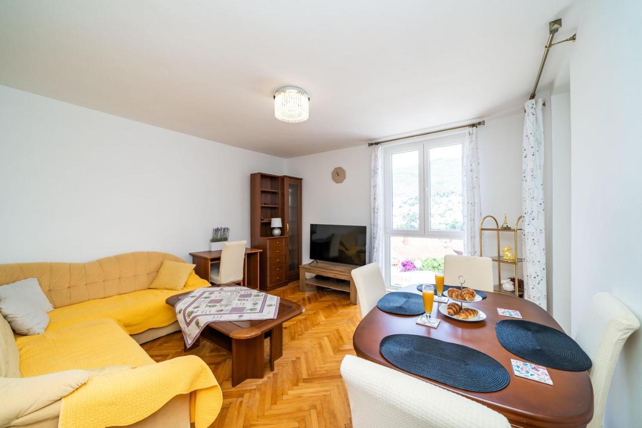 Apartment Klaudia Dubrovnik Exterior photo